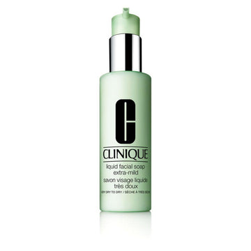 Liquid Facial Soap Extra Mild 200Ml - Skin Type 1